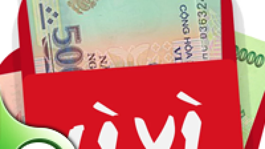 Lì Xì Vô Tận H5