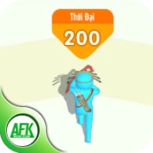 Lính Siêu Tiến Hóa H5