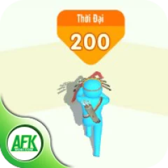 Lính Siêu Tiến Hóa H5