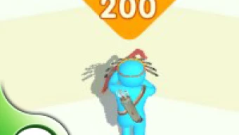 Lính Siêu Tiến Hóa H5