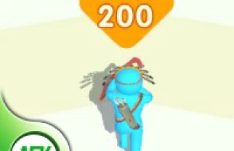 Lính Siêu Tiến Hóa H5