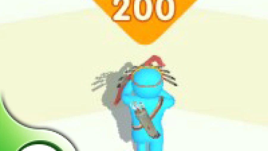 Lính Siêu Tiến Hóa H5