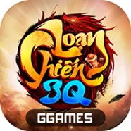 Loạn Chiến 3Q GGames