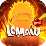 Ảnh game Loạn Đấu Chiến Binh
