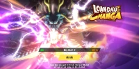 Loạn Đấu Manga – VTC Mobile game cờ nhân phẩm lấy chủ đề đa vũ trụ manga
