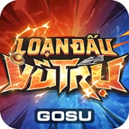Loạn Đấu Vũ Trụ GOSU