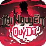 Ảnh game Lời Nguyền Quỷ Dữ