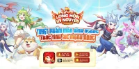 Long Hồn Kỷ Nguyên game ARPG đột phá mặt hình ảnh khác biệt về lối chơi