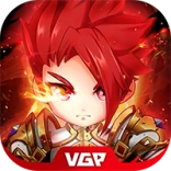 Ảnh game Long Hồn Kỷ Nguyên VGP