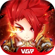 Long Hồn Kỷ Nguyên VGP