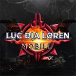 Ảnh game Lục Địa Loren ADNX
