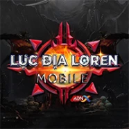 Lục Địa Loren ADNX