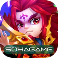 Lục Giới Phong Thần SohaGame