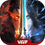 Ma Kiếm Vô Song VGP