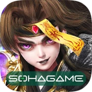 Ma Thần Lữ Bố SohaGame
