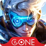 Ảnh game Mã Tiến Hóa X