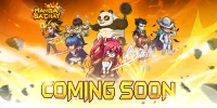 Manga Bá Cháy game đấu tướng chủ đề đa vũ trụ truyện tranh Nhật Bản trình làng game thủ Việt