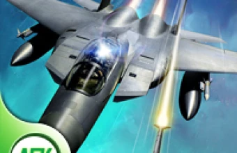 Máy Bay Loạn Chiến H5