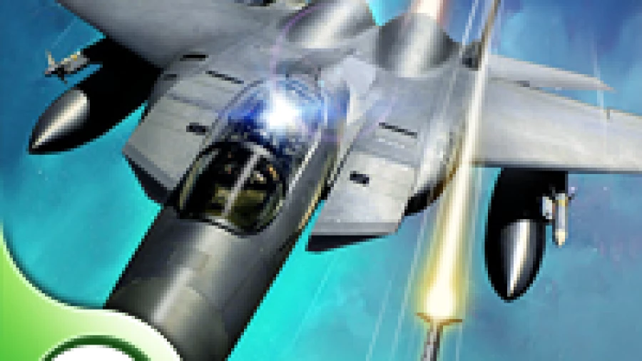 Máy Bay Loạn Chiến H5