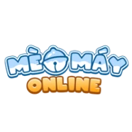 Mèo Máy Online