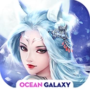 Mị Hồ Thanh Khâu OceanGalaxy