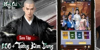 Minh Chủ Võ Lâm VPlay sẽ là sản phẩm toàn cầu, được đầu tư hơn 500 Tỷ Đồng!