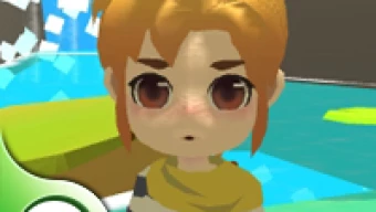 Đảo Sinh Tồn 3D H5