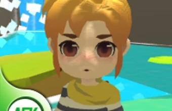 Đảo Sinh Tồn 3D H5