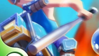 Mô Tô Chạy Trốn H5