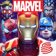 MARVEL Super War Funtap