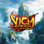 Ảnh game Võ Lâm Chân Mệnh Origin TPL
