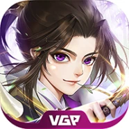 Mộng Kiếm Tiêu Dao VGP