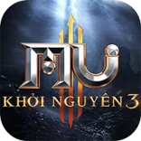 Ảnh game MU Khởi Nguyên 3
