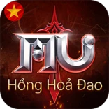 Ảnh game MU Hồng Hoả Đao