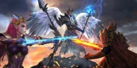 MU: Vĩnh Hằng game MMORPG cày cuốc cập bến thị trường Việt Nam