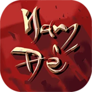 Nam Đế Chiến Lược