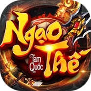 Ngạo Thế Tam Quốc