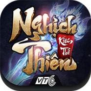 Nghịch Thiên Kiếm Thế