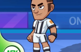 Ngôi Sao Bóng Đá H5