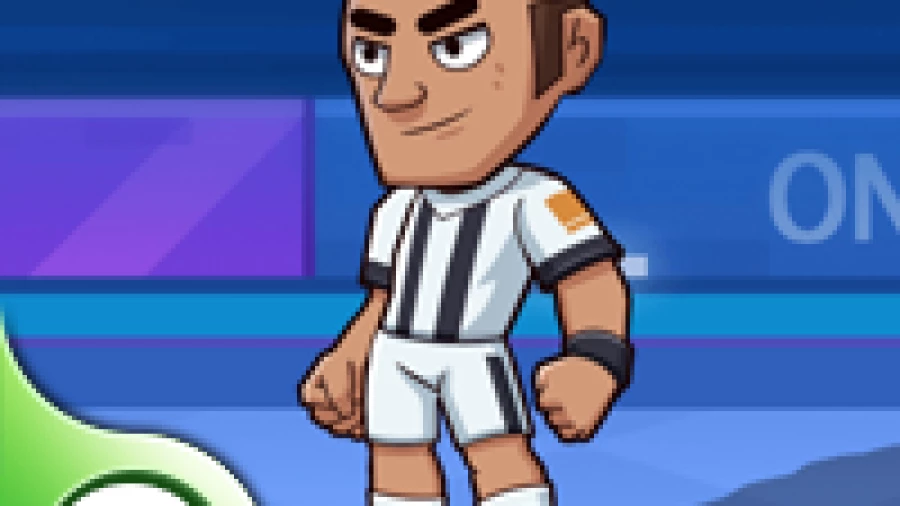 Ngôi Sao Bóng Đá H5