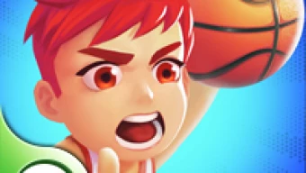 Ngôi Sao Bóng Rổ H5