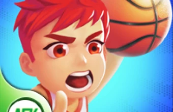 Ngôi Sao Bóng Rổ H5