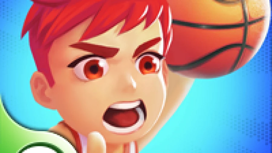 Ngôi Sao Bóng Rổ H5