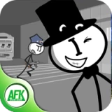 Người Que Chạy Trốn H5