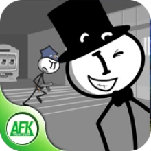 Người Que Chạy Trốn H5