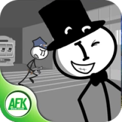 Người Que Chạy Trốn H5