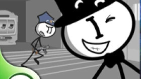 Người Que Chạy Trốn H5