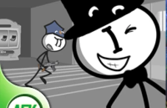 Người Que Chạy Trốn H5