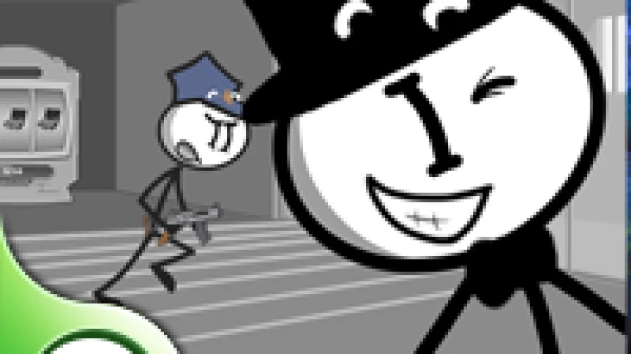 Người Que Chạy Trốn H5