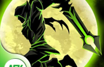 Người Que Hành Động H5